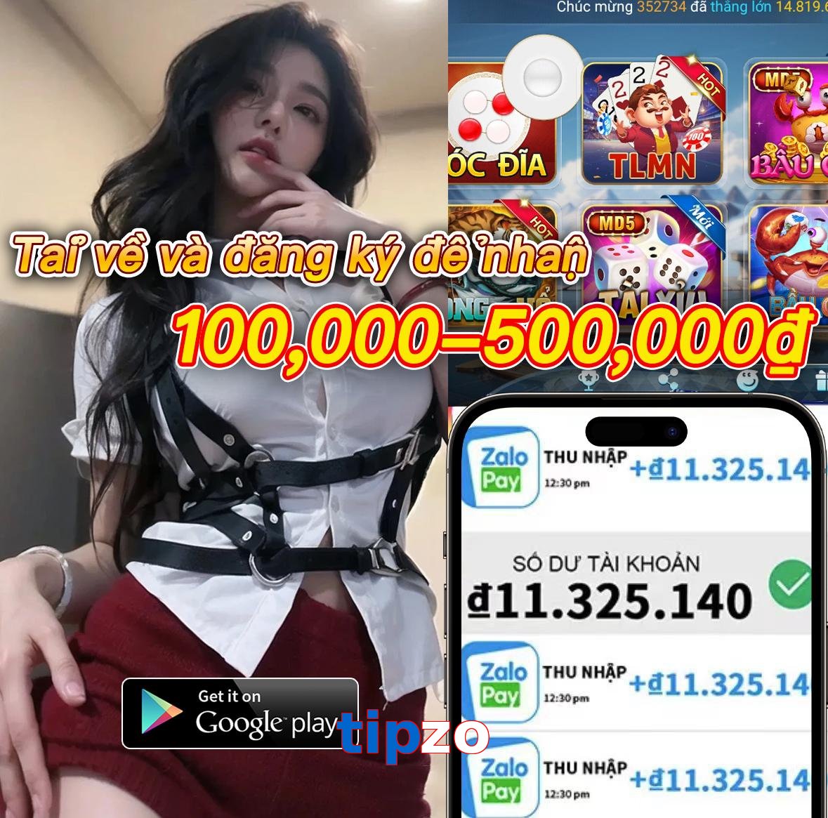 tipzo
