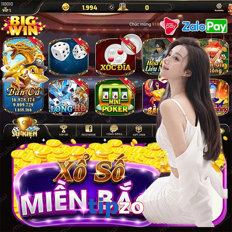 tipzo