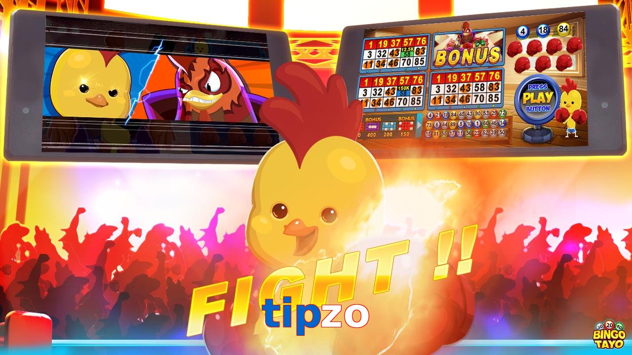 tipzo