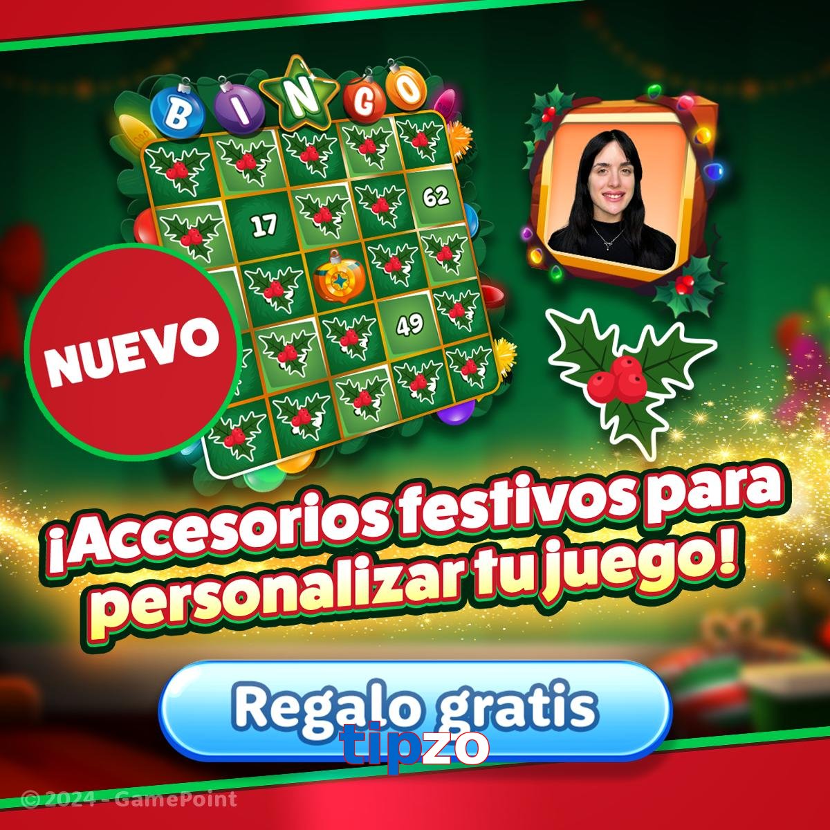 tipzo