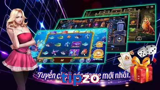 tipzo