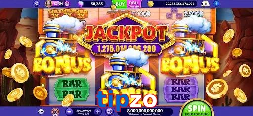 tipzo