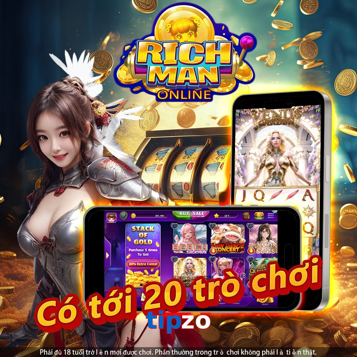 tipzo