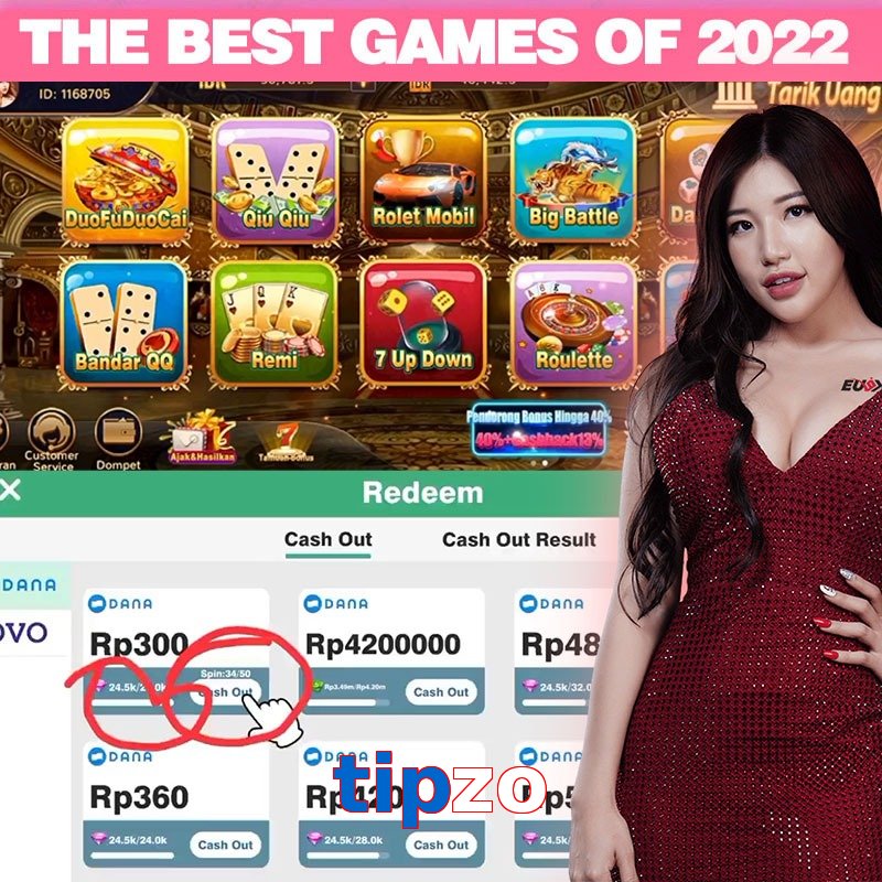 tipzo